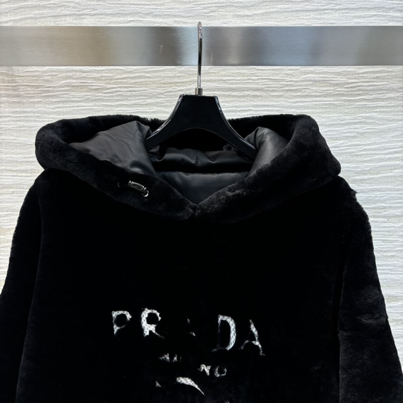 Prada Outwear